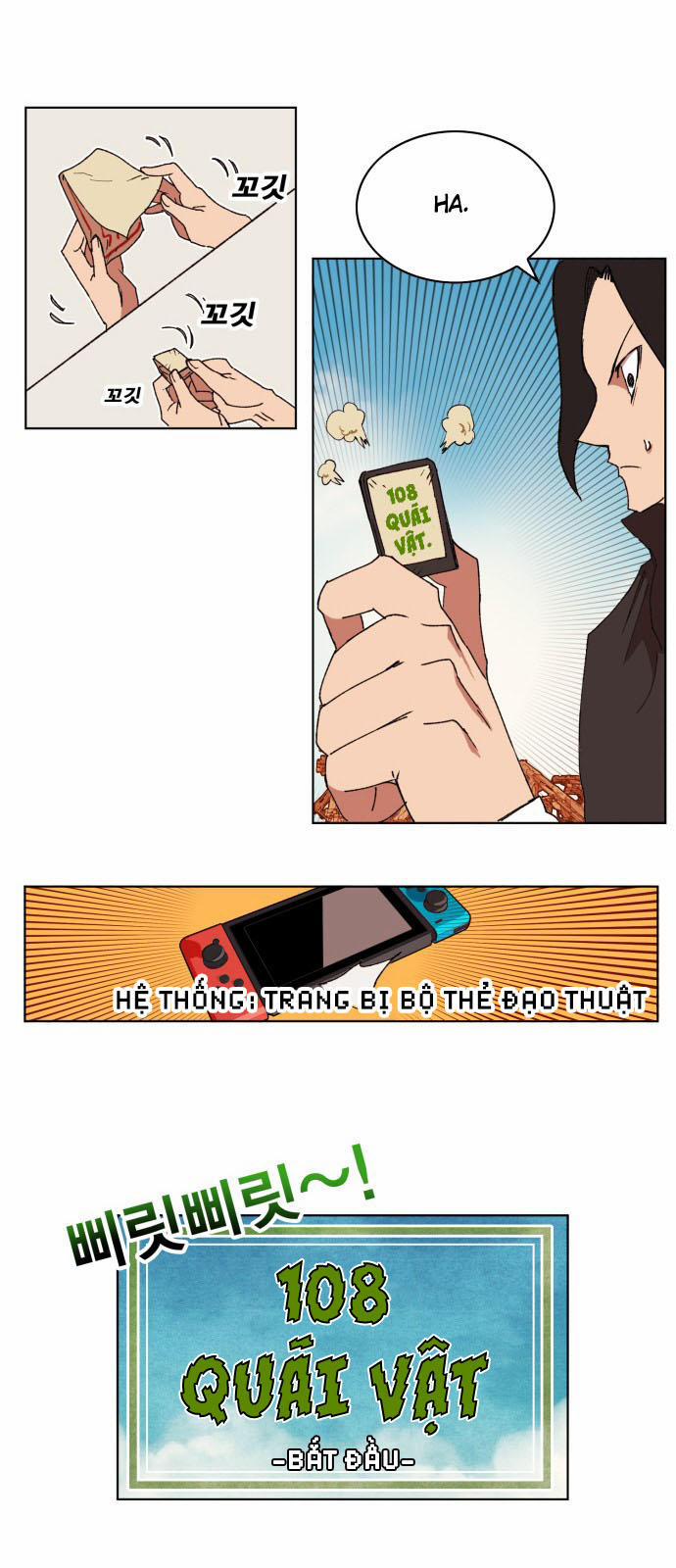 Hard Core Leveling Warrior Ss3 152 trang 27