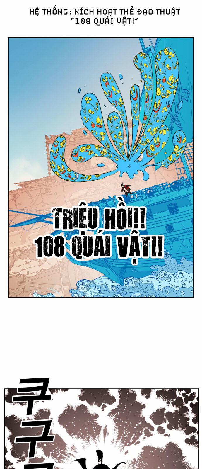 Hard Core Leveling Warrior Ss3 152 trang 28