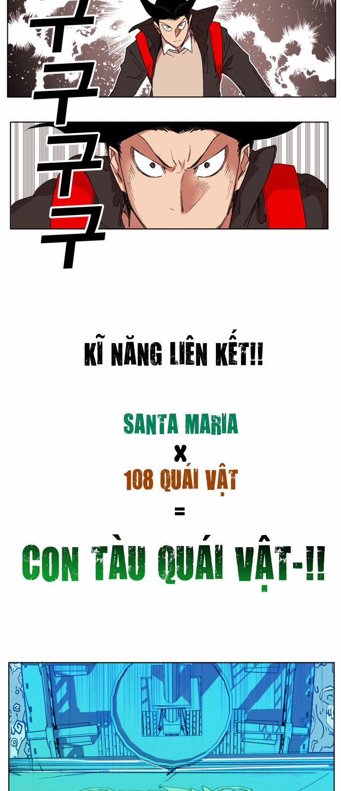 Hard Core Leveling Warrior Ss3 152 trang 29