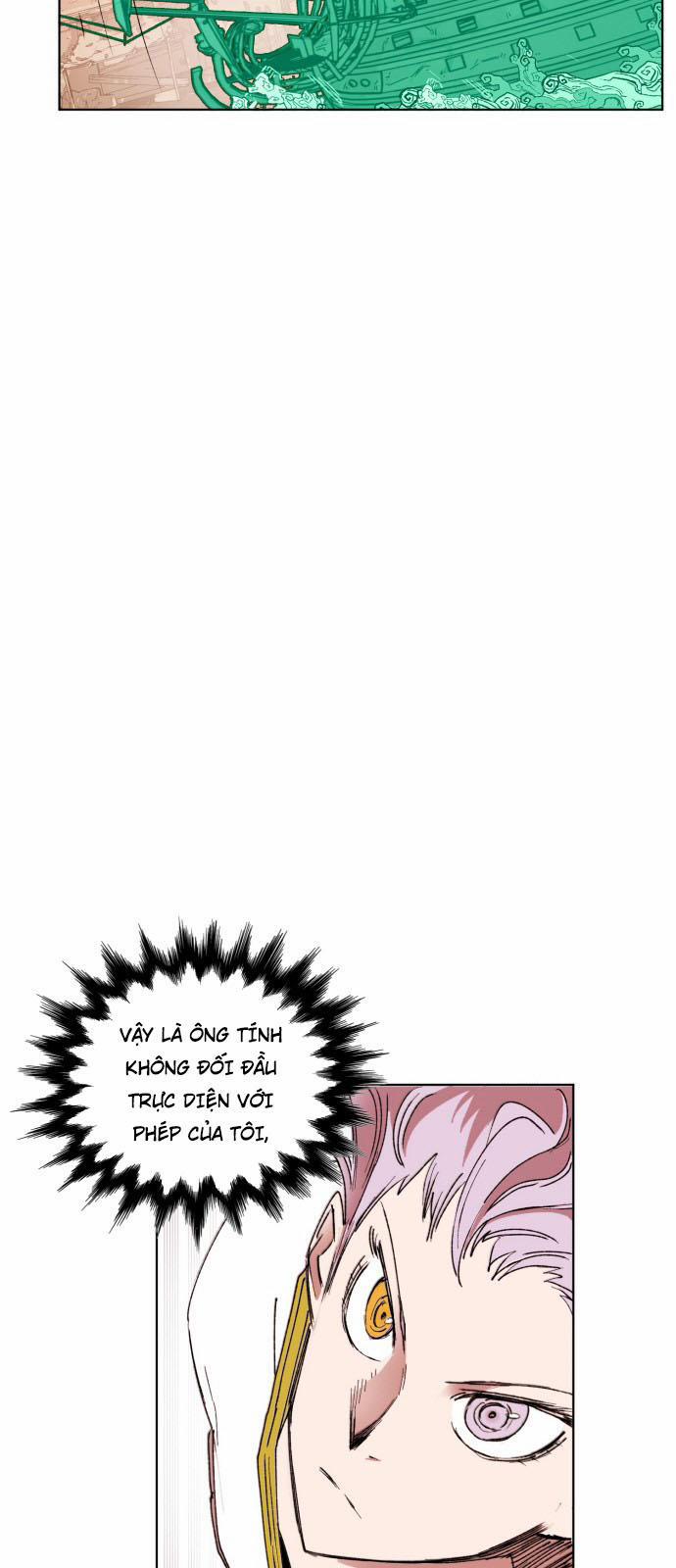 Hard Core Leveling Warrior Ss3 152 trang 47