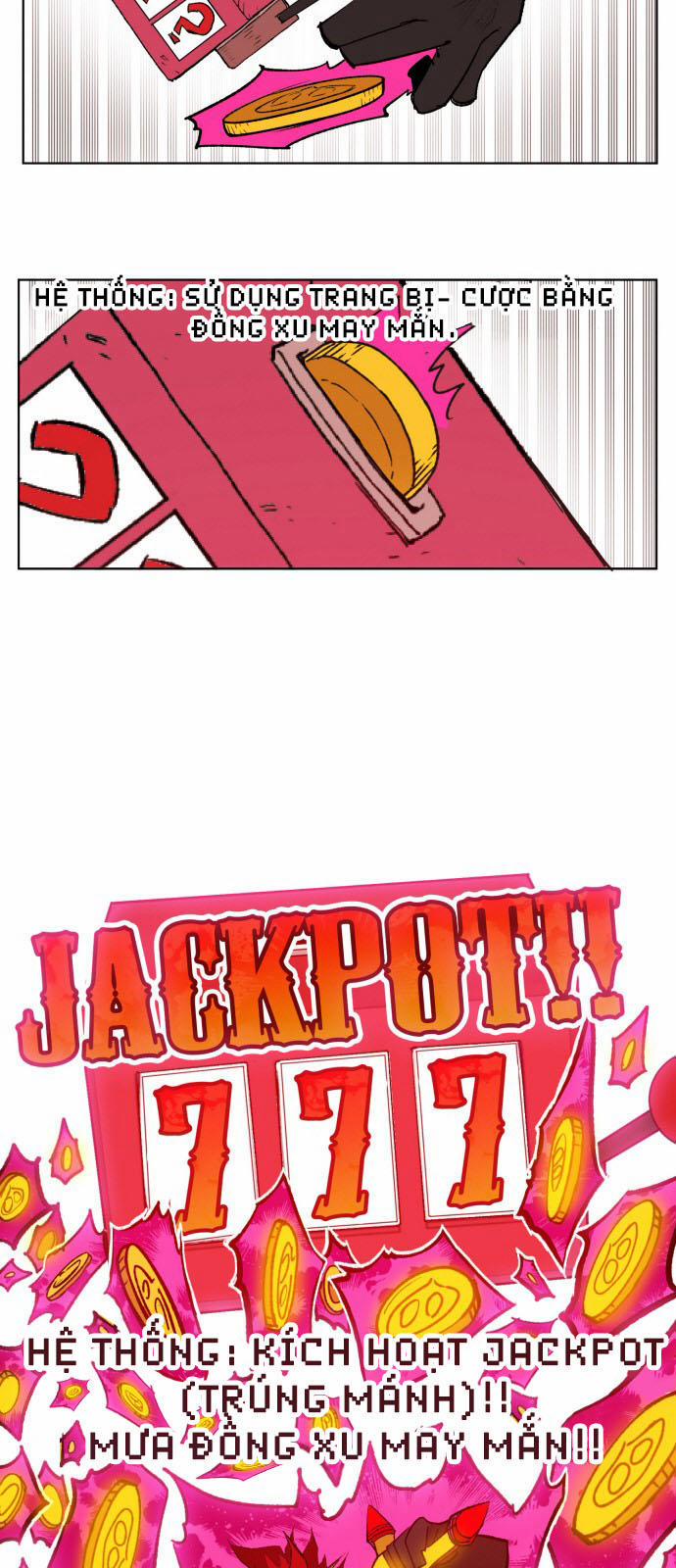 Hard Core Leveling Warrior Ss3 152 trang 51