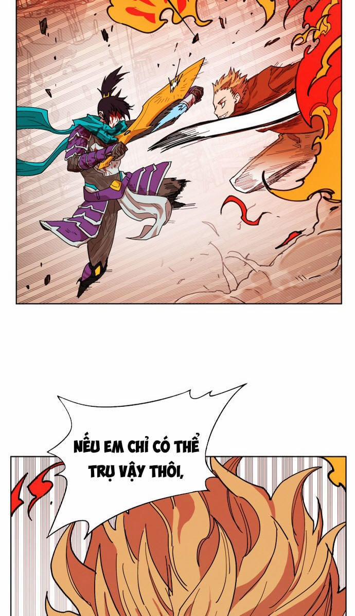 Hard Core Leveling Warrior Ss3 153 trang 12