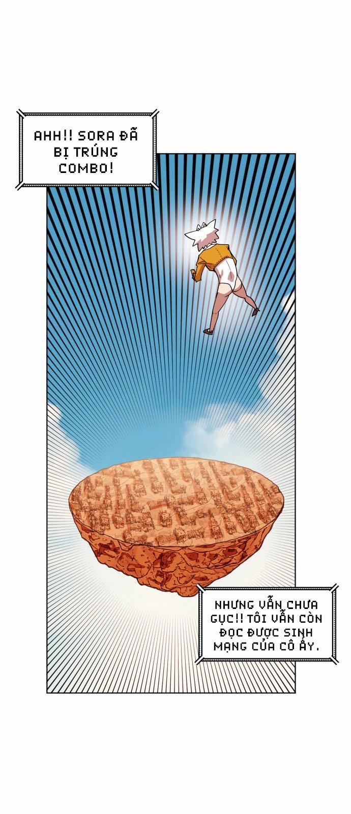 Hard Core Leveling Warrior Ss3 153 trang 21