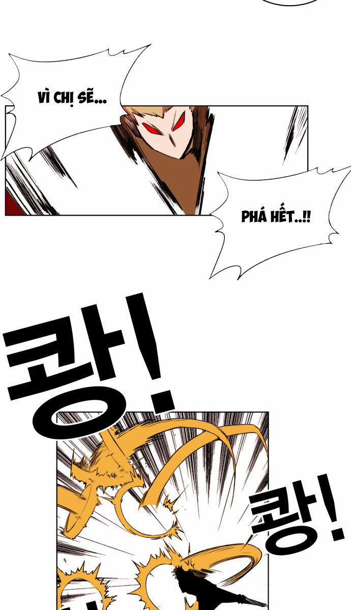 Hard Core Leveling Warrior Ss3 153 trang 24