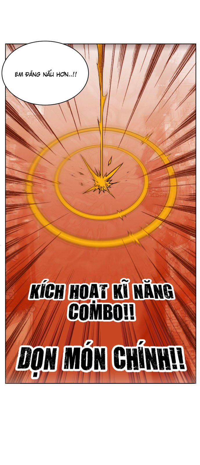 Hard Core Leveling Warrior Ss3 153 trang 32