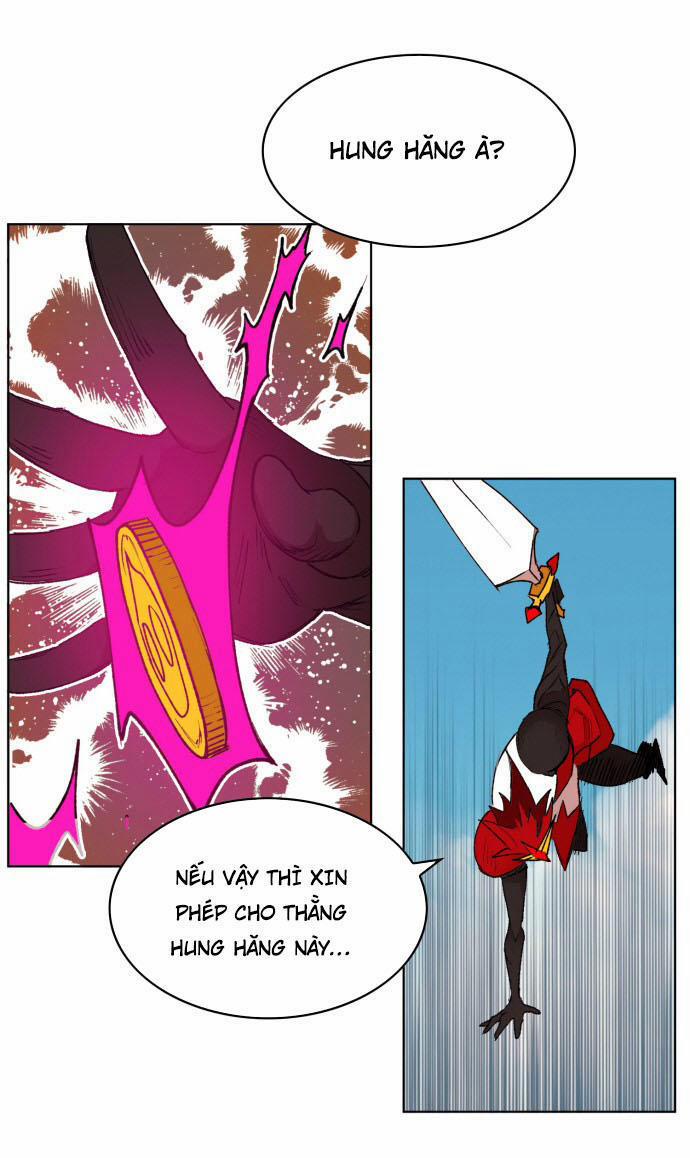 Hard Core Leveling Warrior Ss3 153 trang 4