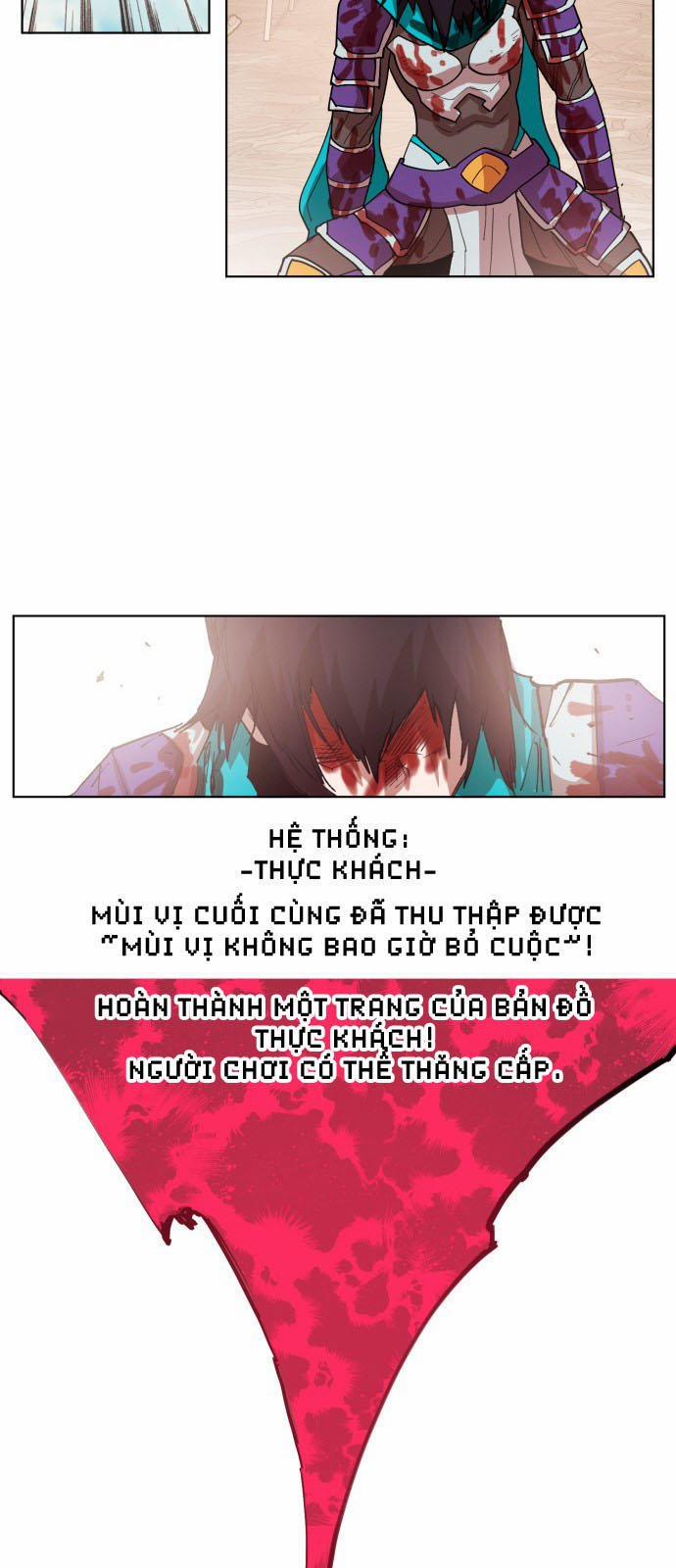 Hard Core Leveling Warrior Ss3 153 trang 43