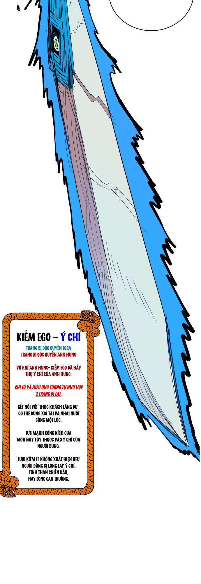 Hard Core Leveling Warrior Ss3 153 trang 50