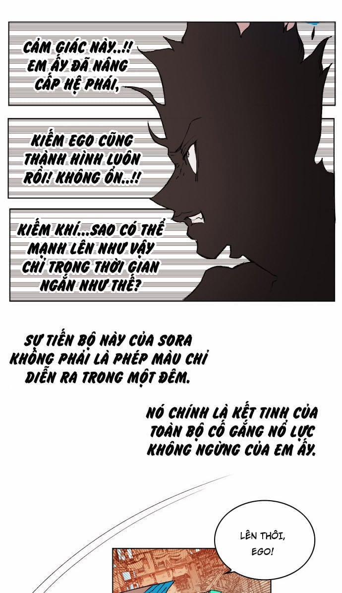 Hard Core Leveling Warrior Ss3 153 trang 51