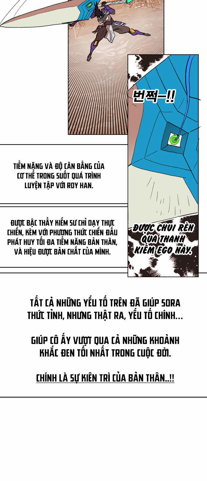 Hard Core Leveling Warrior Ss3 153 trang 52