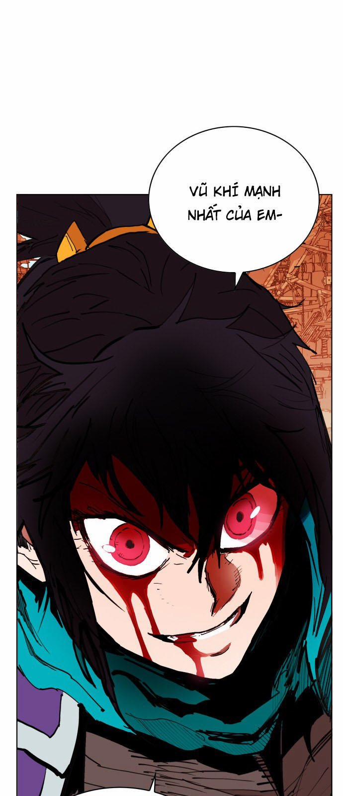 Hard Core Leveling Warrior Ss3 153 trang 53