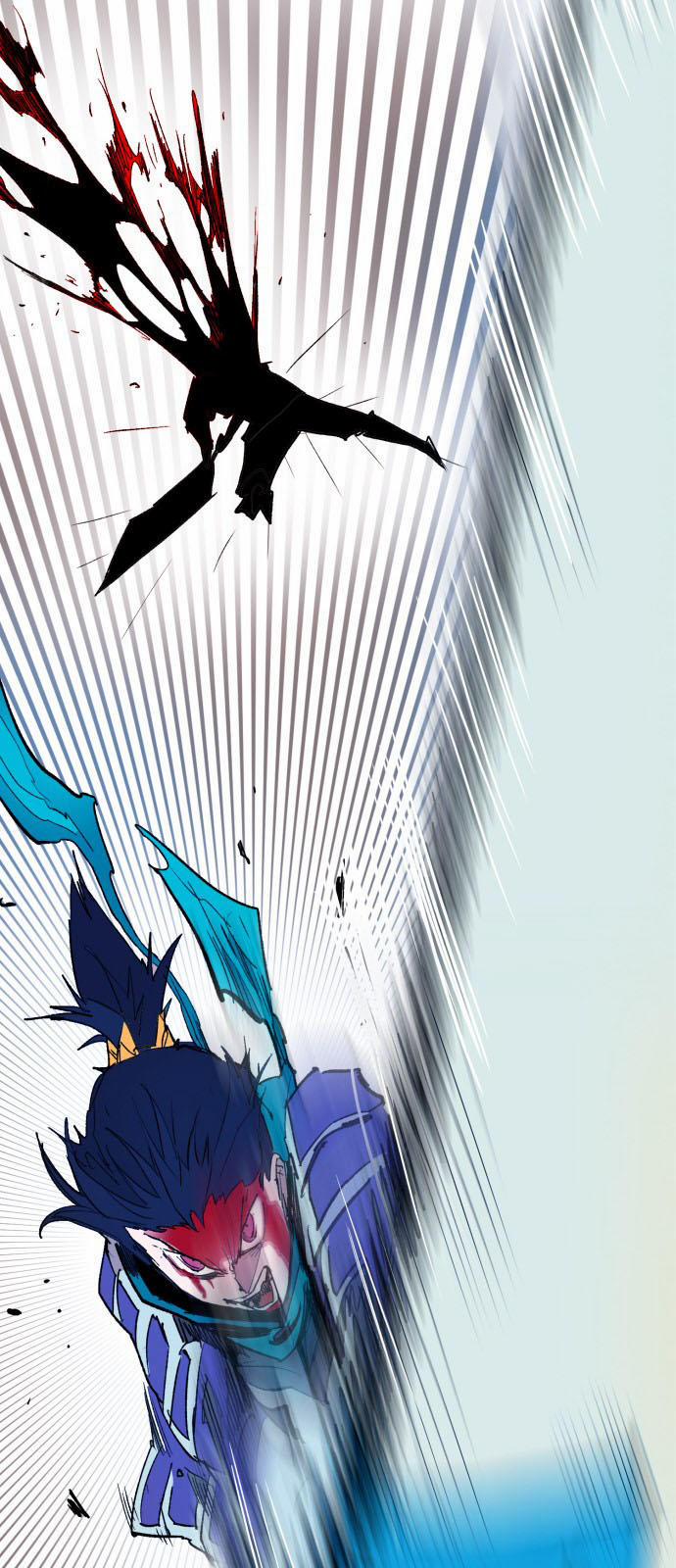 Hard Core Leveling Warrior Ss3 153 trang 56