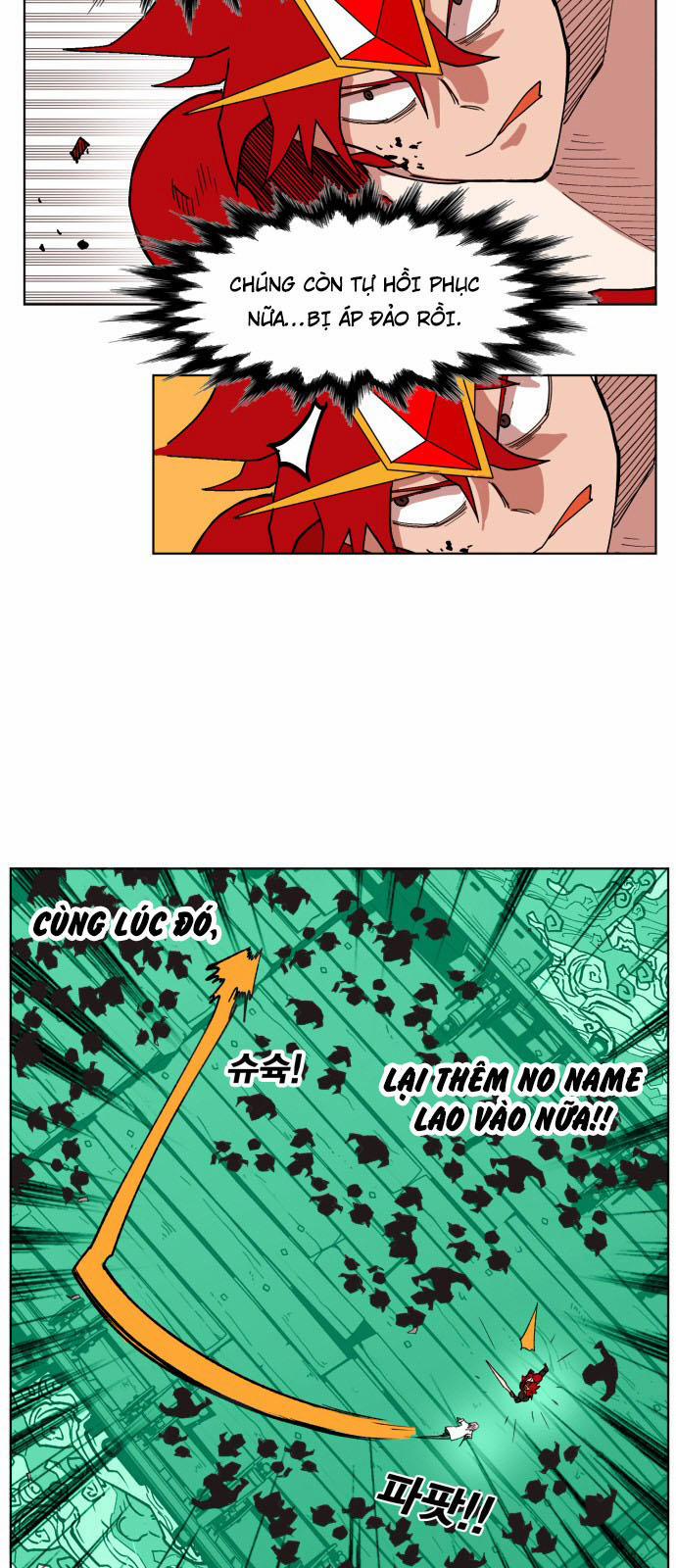 Hard Core Leveling Warrior Ss3 154 trang 2