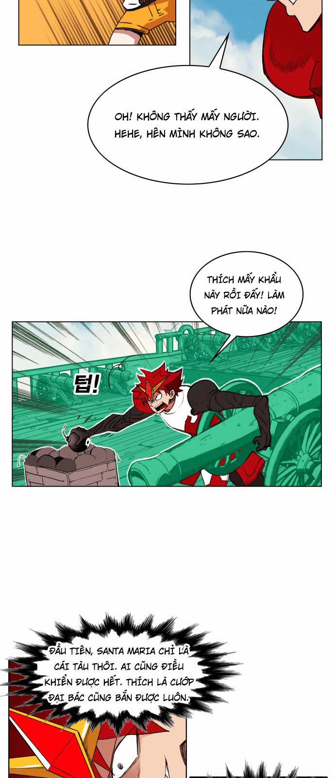 Hard Core Leveling Warrior Ss3 154 trang 24