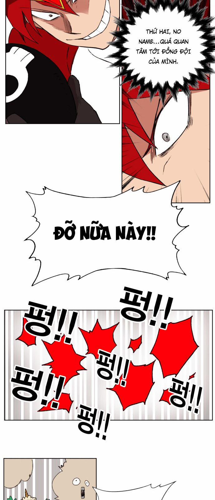 Hard Core Leveling Warrior Ss3 154 trang 25