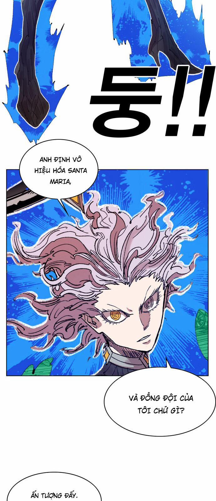 Hard Core Leveling Warrior Ss3 154 trang 39