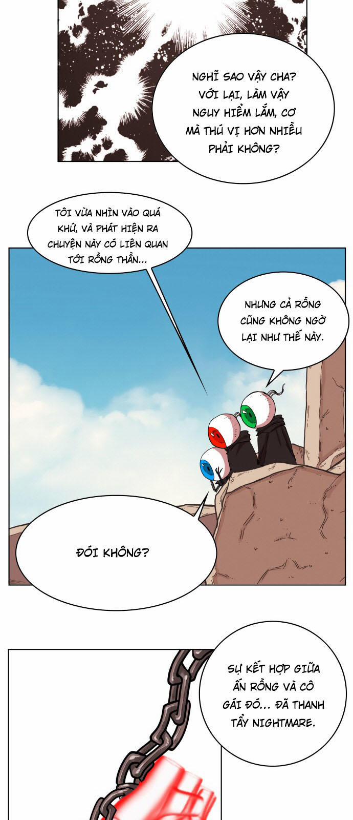 Hard Core Leveling Warrior Ss3 154 trang 41