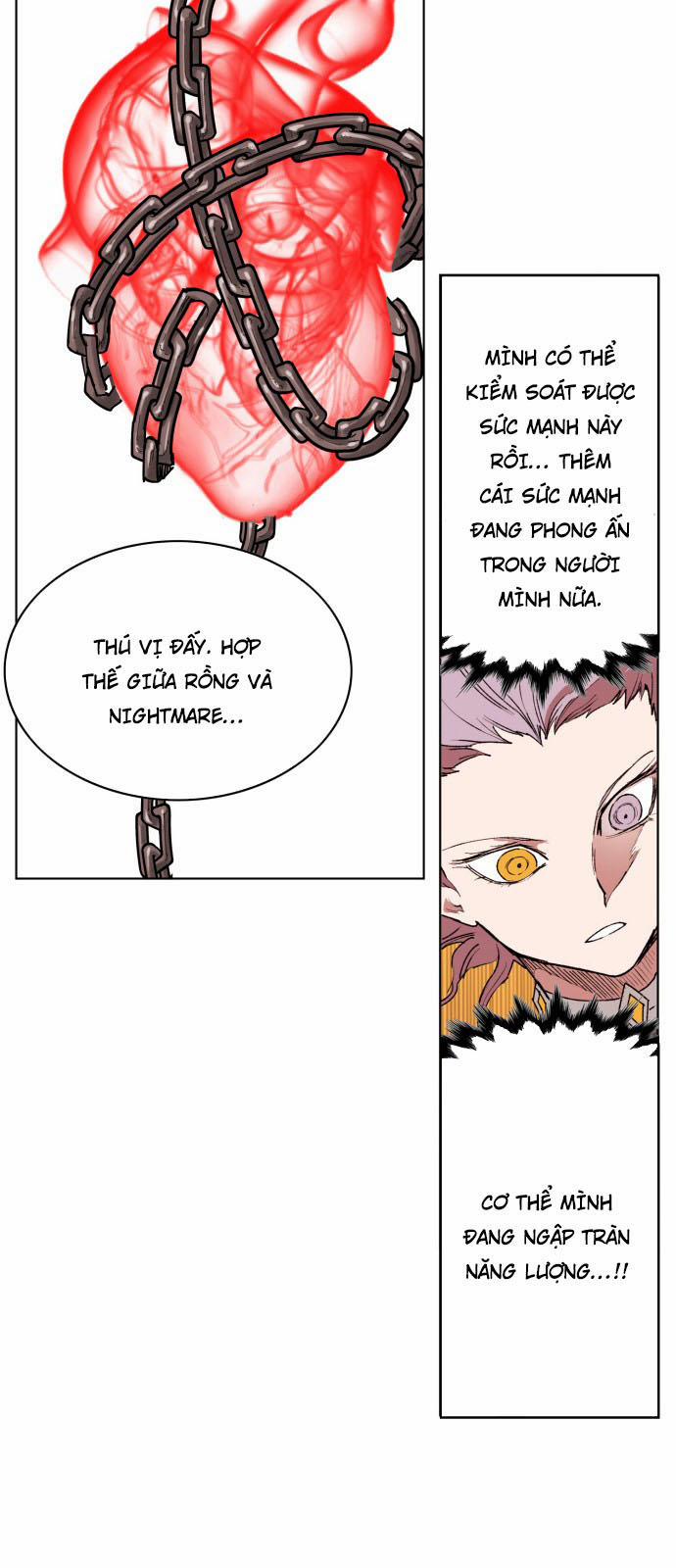 Hard Core Leveling Warrior Ss3 154 trang 42