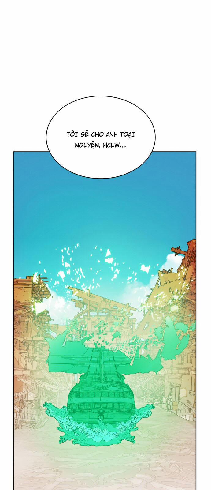 Hard Core Leveling Warrior Ss3 154 trang 43