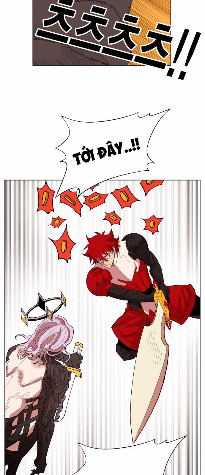 Hard Core Leveling Warrior Ss3 154 trang 45