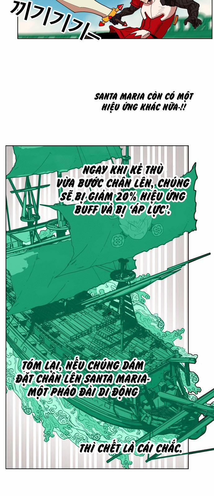 Hard Core Leveling Warrior Ss3 154 trang 5