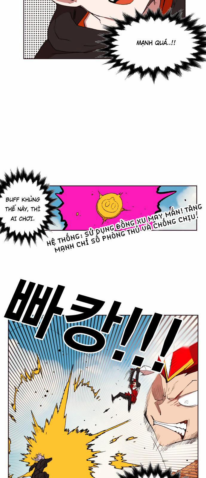 Hard Core Leveling Warrior Ss3 154 trang 57