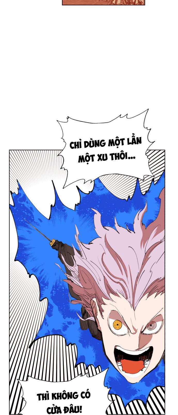 Hard Core Leveling Warrior Ss3 154 trang 59