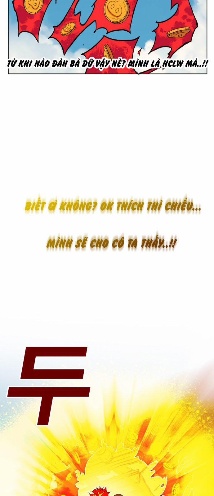 Hard Core Leveling Warrior Ss3 154 trang 61