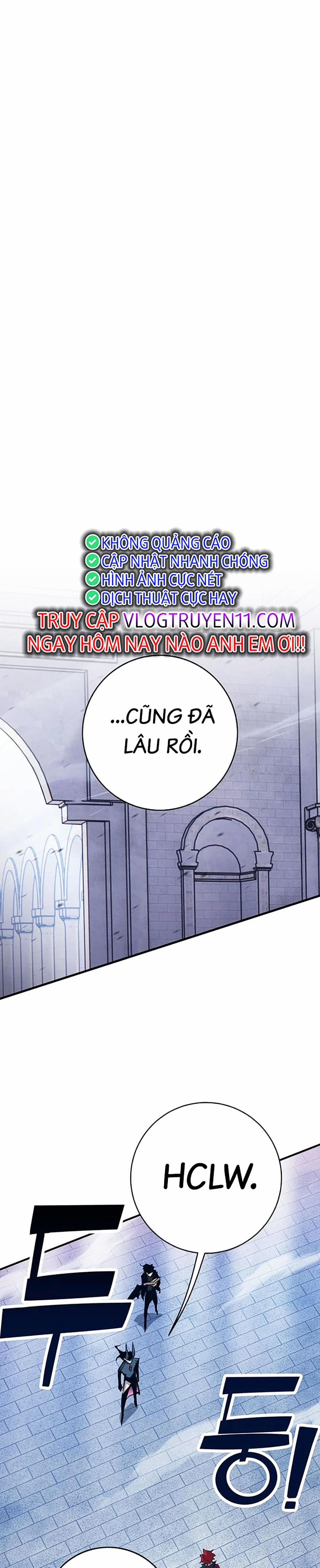 Hard Core Leveling Warrior Ss3 16 trang 14