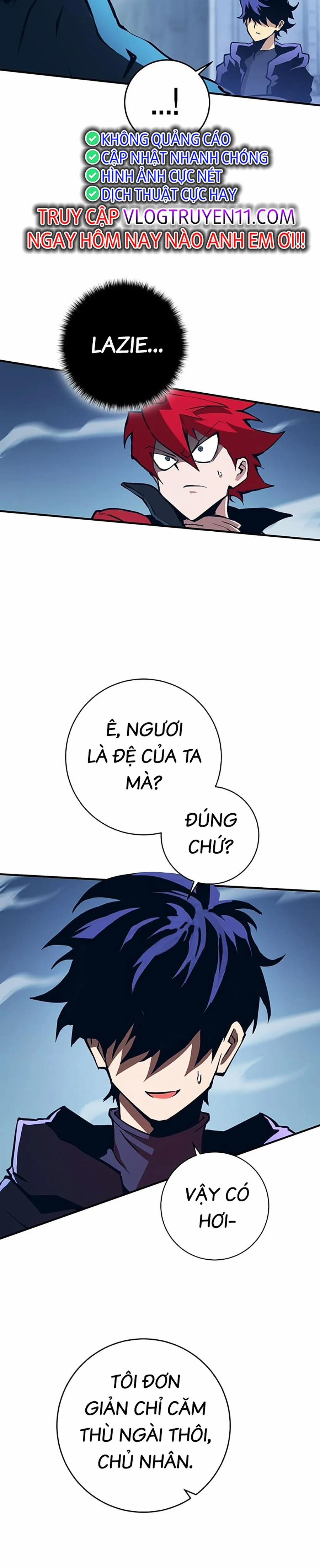 Hard Core Leveling Warrior Ss3 16 trang 17