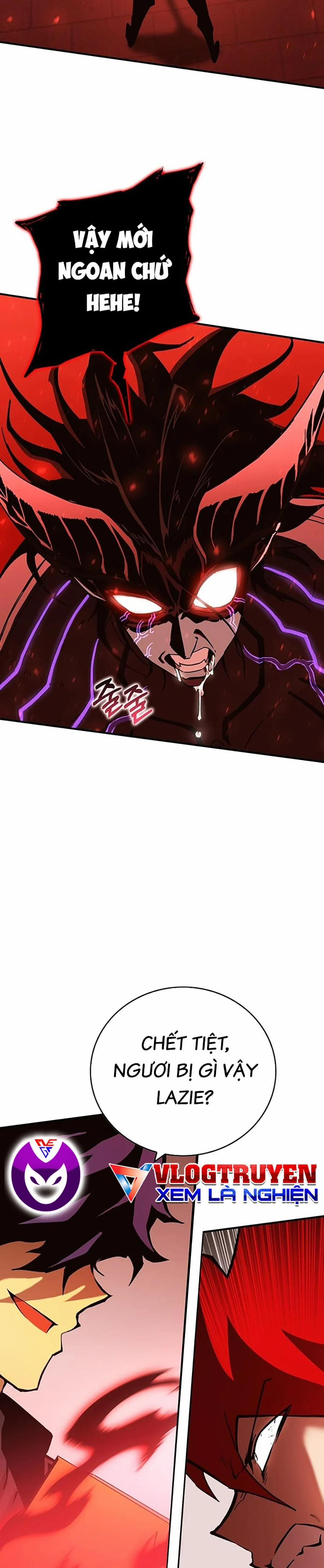 Hard Core Leveling Warrior Ss3 16 trang 21