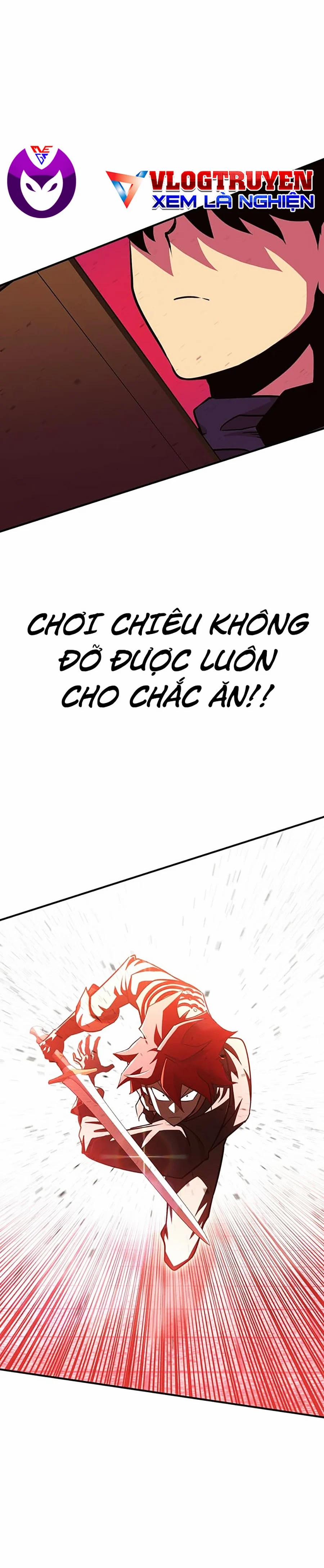 Hard Core Leveling Warrior Ss3 16 trang 29