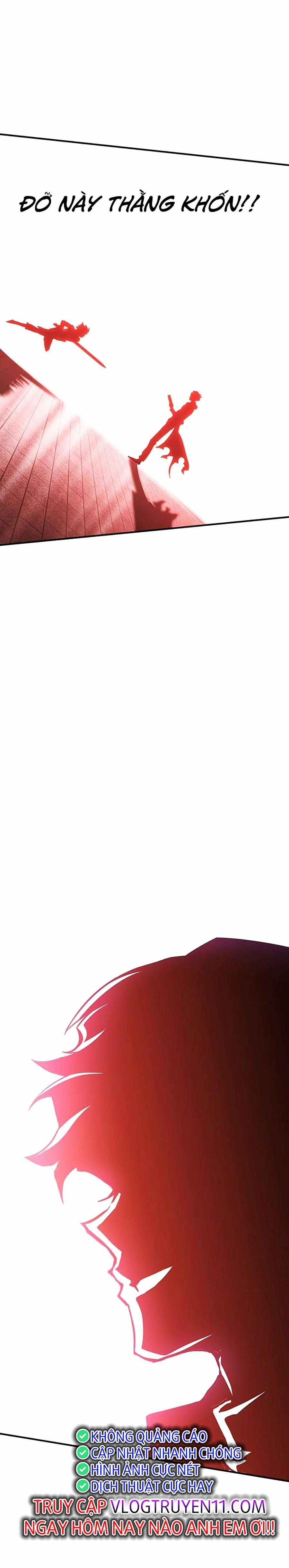 Hard Core Leveling Warrior Ss3 16 trang 30