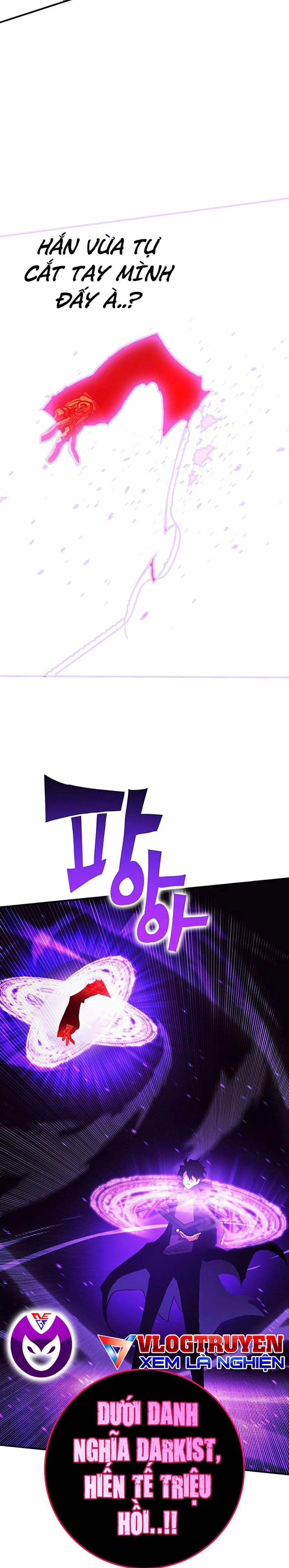 Hard Core Leveling Warrior Ss3 16 trang 32