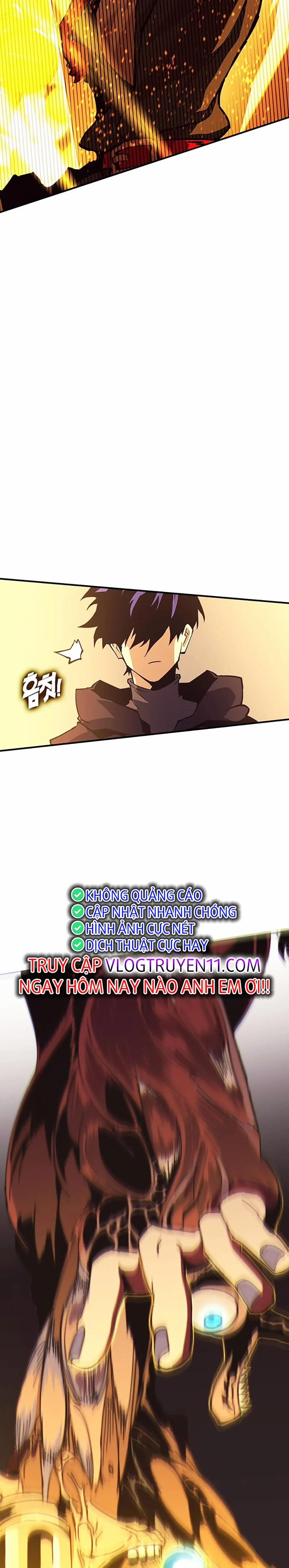 Hard Core Leveling Warrior Ss3 16 trang 38