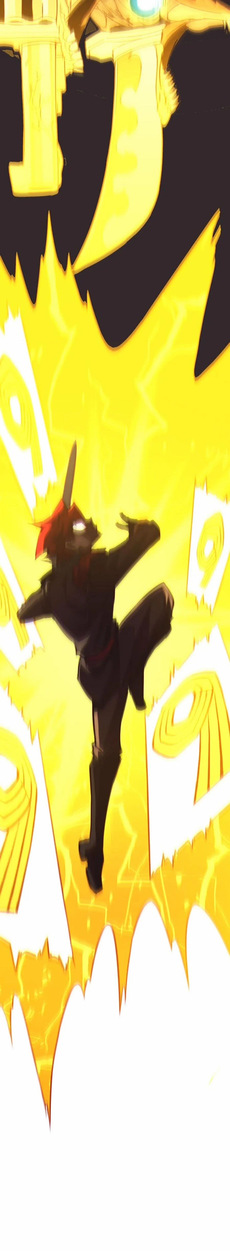 Hard Core Leveling Warrior Ss3 16 trang 39