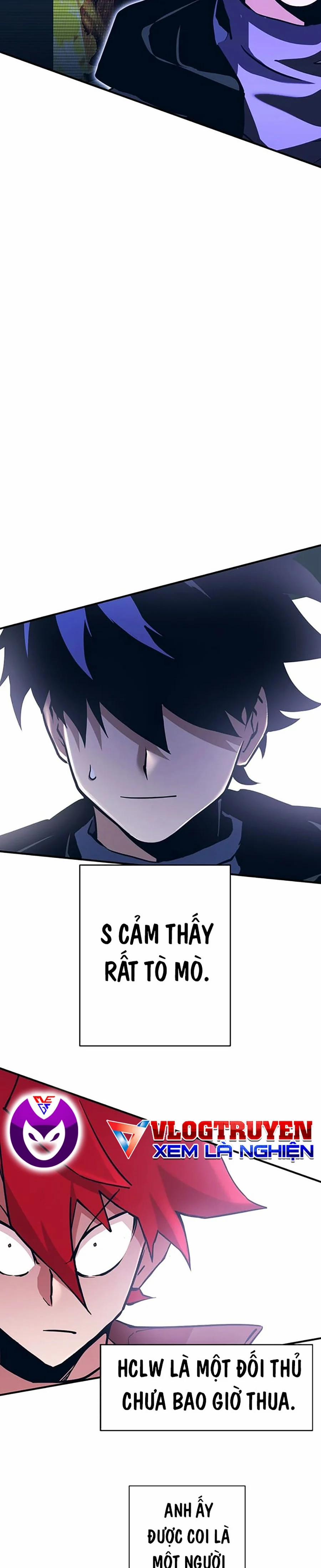 Hard Core Leveling Warrior Ss3 16 trang 47