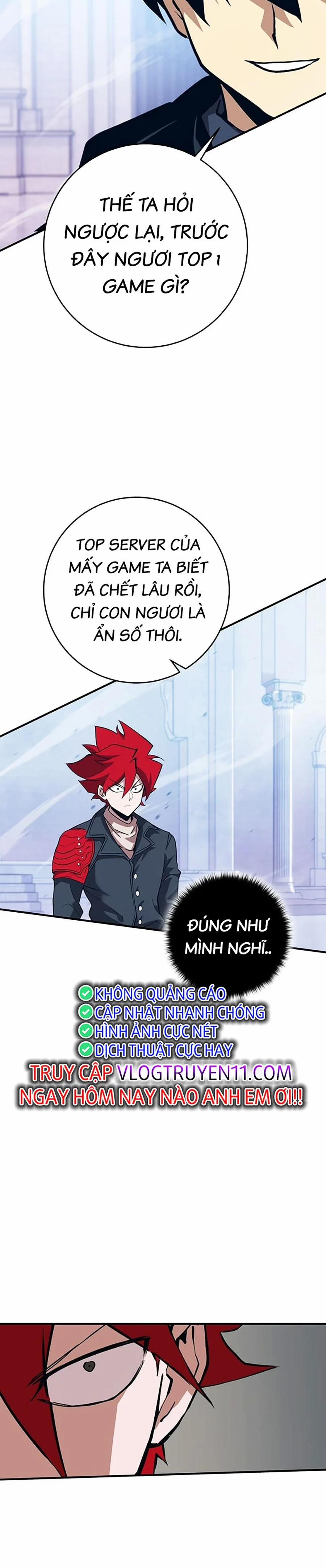 Hard Core Leveling Warrior Ss3 16 trang 51