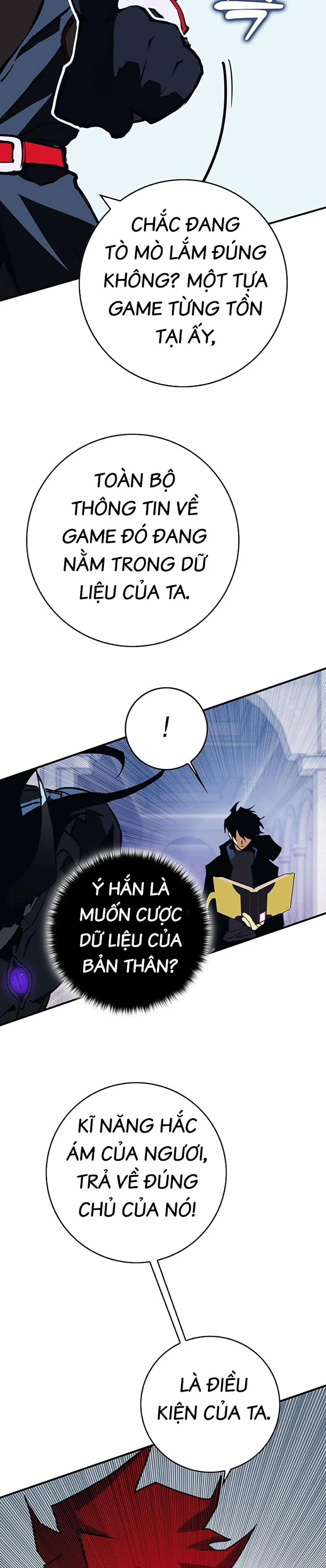 Hard Core Leveling Warrior Ss3 16 trang 58