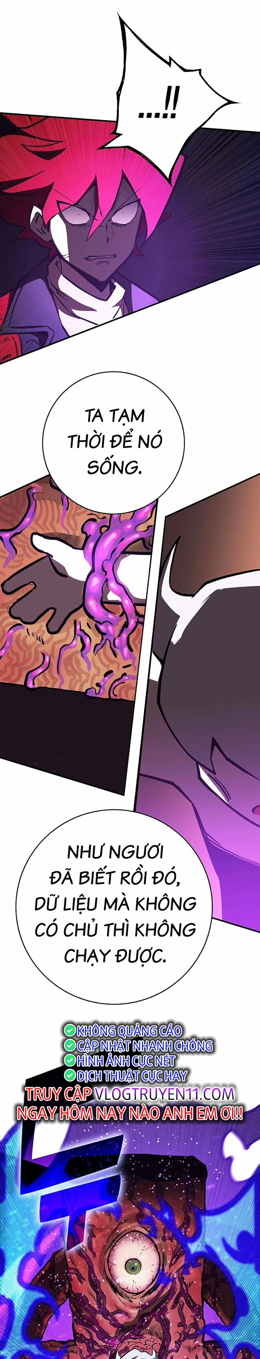 Hard Core Leveling Warrior Ss3 16 trang 60