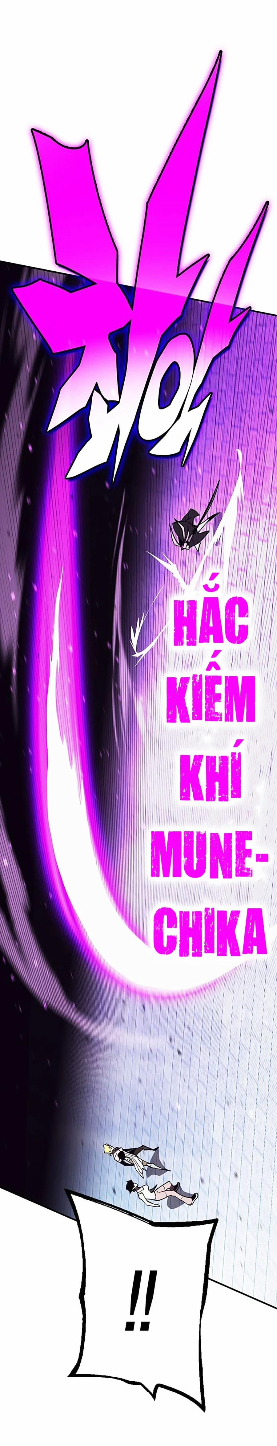 Hard Core Leveling Warrior Ss3 16 trang 65