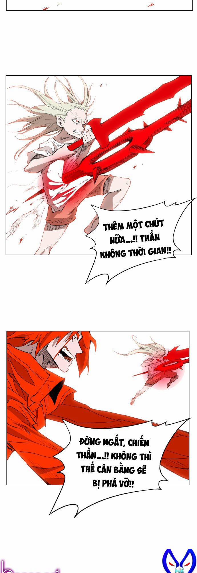 Hard Core Leveling Warrior Ss3 174 trang 11