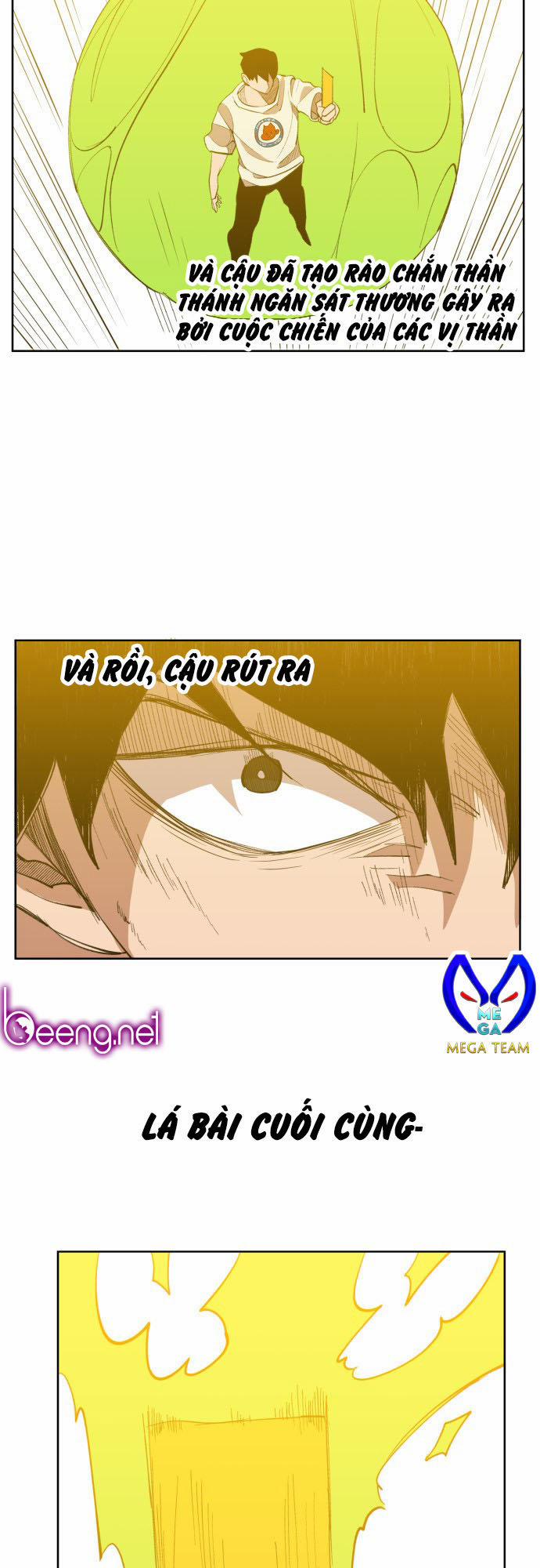 Hard Core Leveling Warrior Ss3 174 trang 14