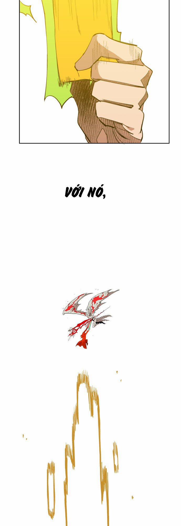 Hard Core Leveling Warrior Ss3 174 trang 15