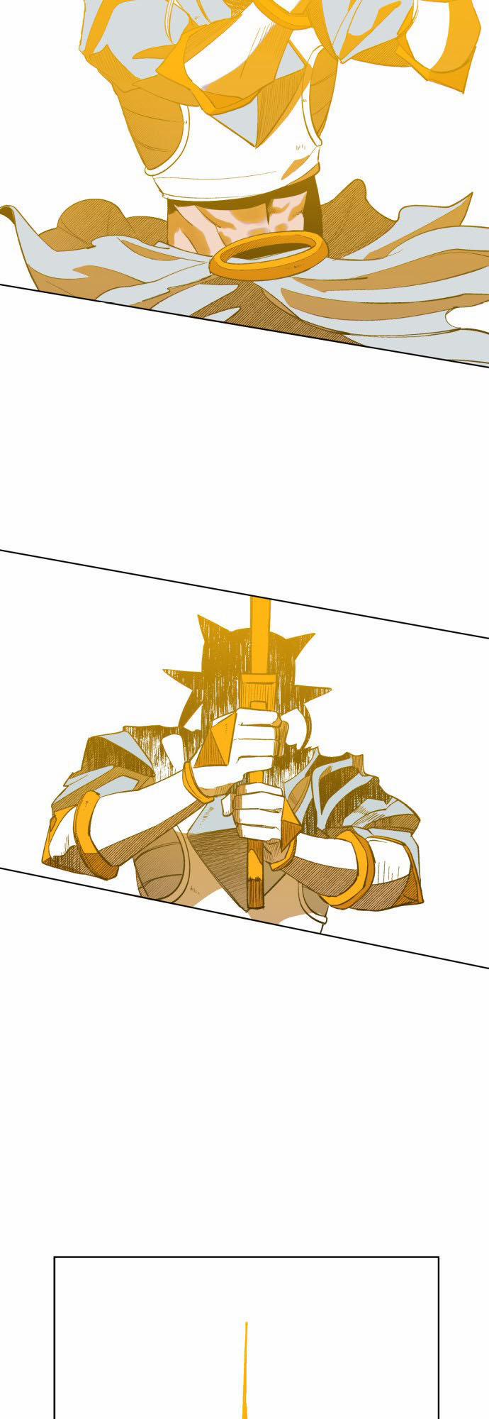 Hard Core Leveling Warrior Ss3 174 trang 21