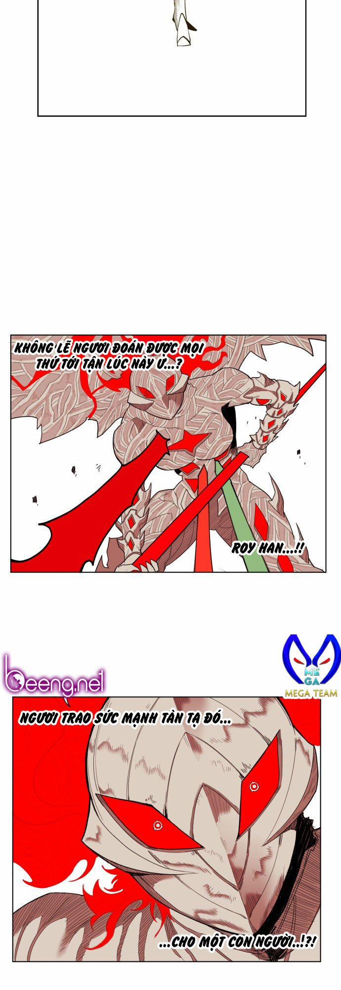 Hard Core Leveling Warrior Ss3 174 trang 23