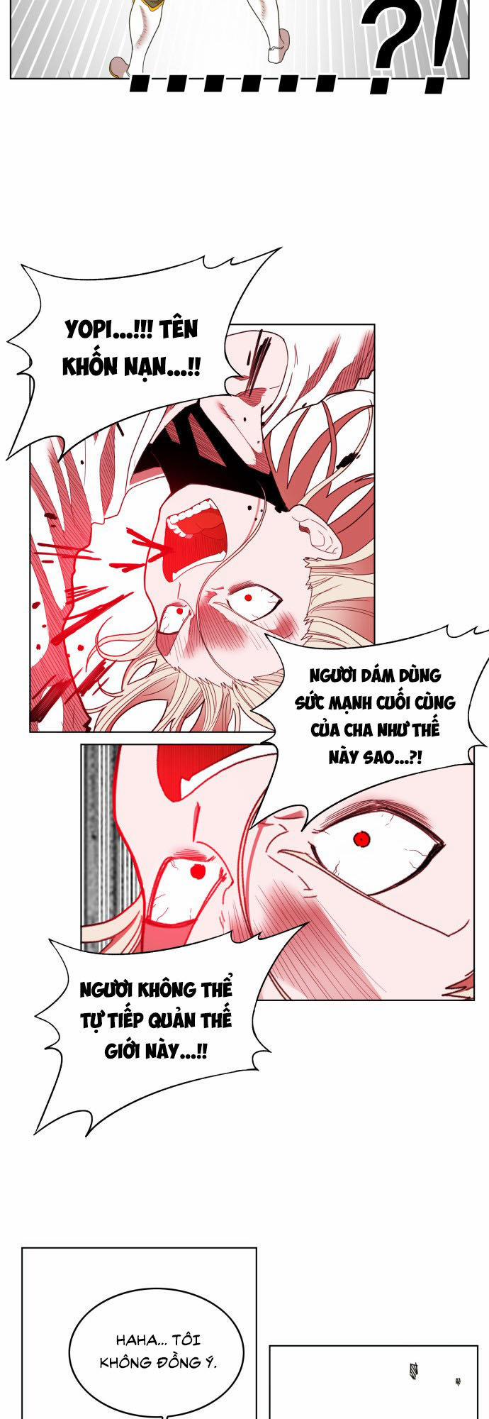 Hard Core Leveling Warrior Ss3 174 trang 29