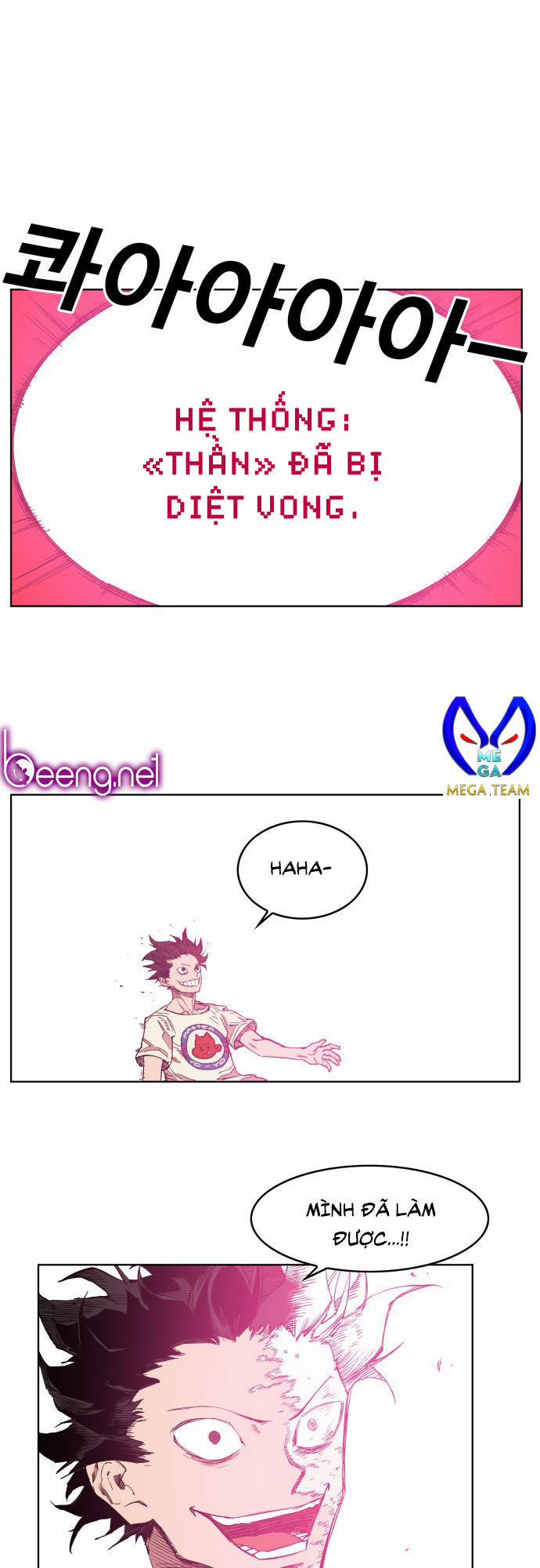 Hard Core Leveling Warrior Ss3 174 trang 35