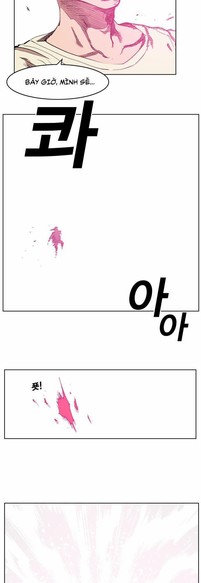 Hard Core Leveling Warrior Ss3 174 trang 36