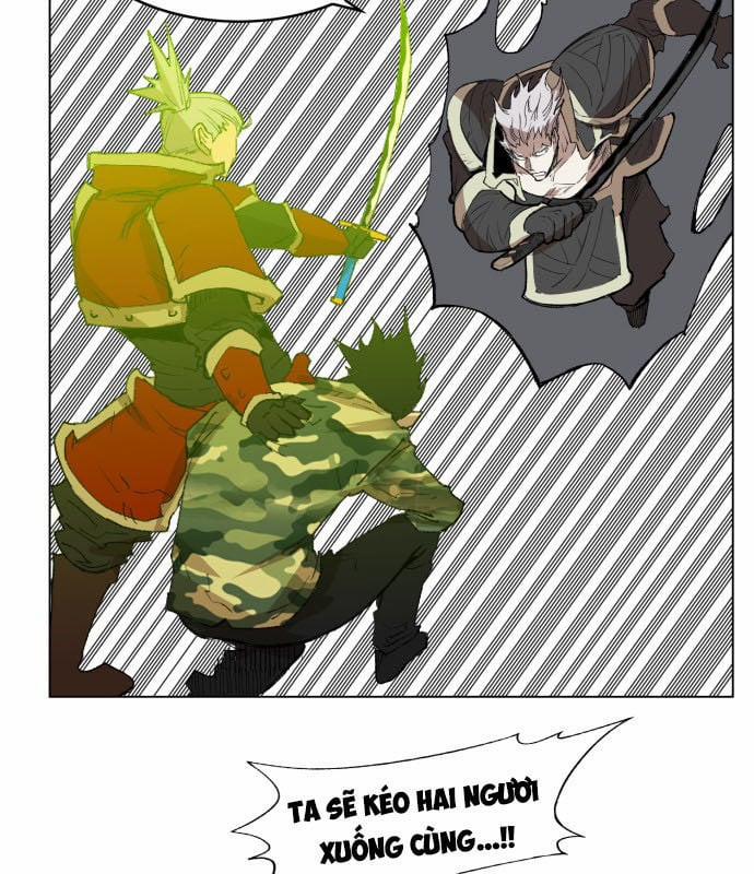 Hard Core Leveling Warrior Ss3 174 trang 4